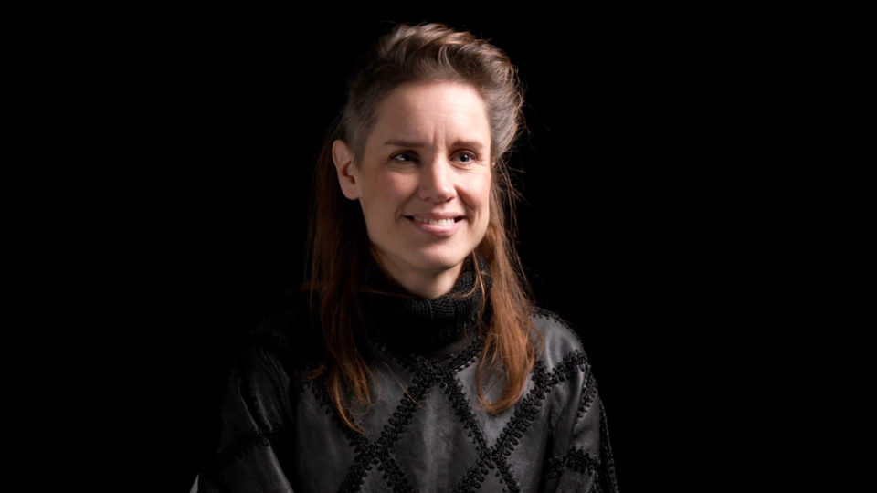 Nynke Laverman