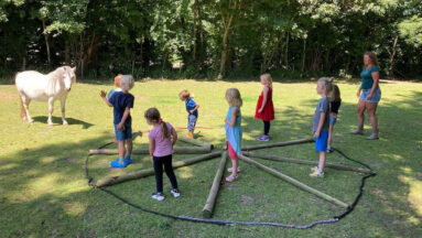 Natuurlijk Vrij Onderwijs