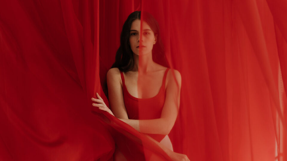 Menstrueren hoeft geen vloek te zijn