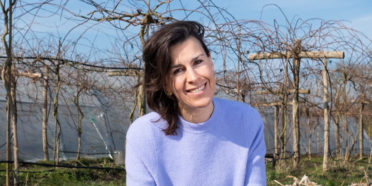 Eline Veninga Lenteland