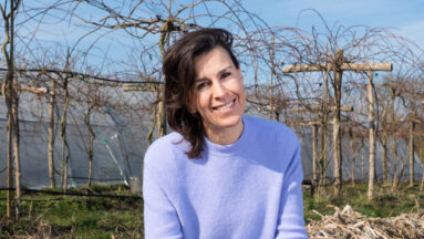 Eline Veninga Lenteland