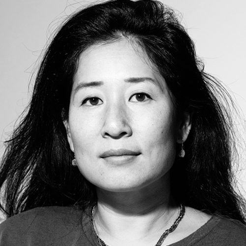 Annick Mantoua - De Gezonde Stad