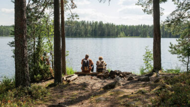 De inzichten van een kersverse Opa