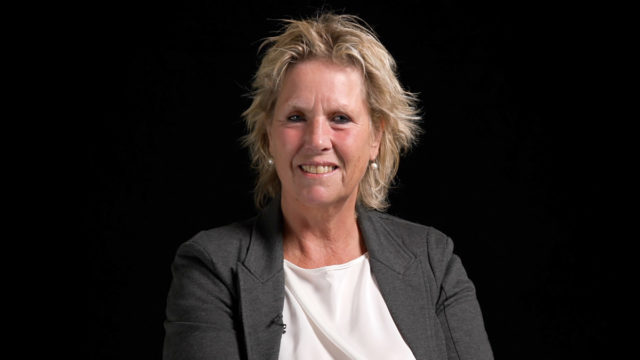 Karen Heij