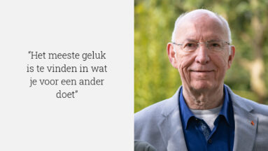 Mickey's levenslessen