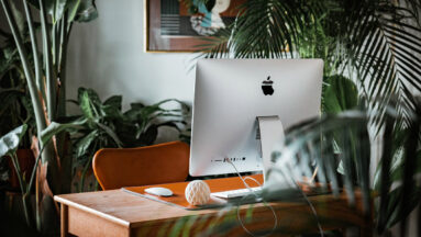 kantoorbanen vergroenen