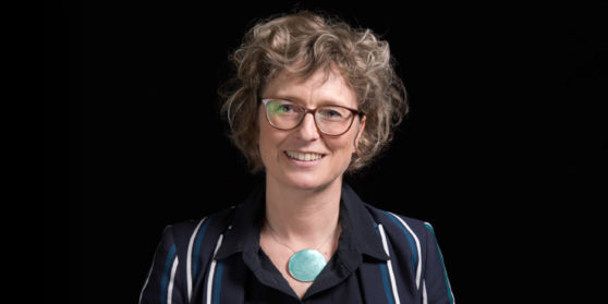 Chantal Walg