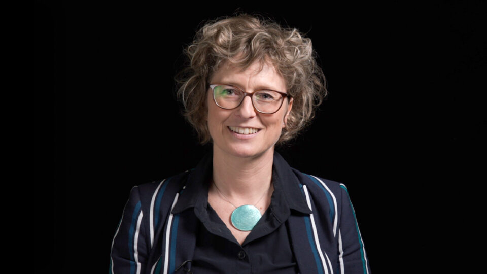 Chantal Walg
