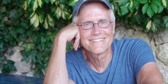Paul Hawken