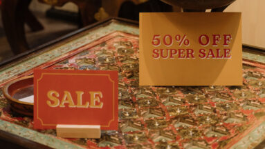 De psychologie van het kopen