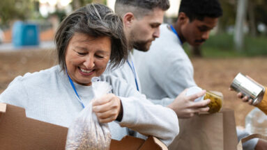 Stichting kracht in NL