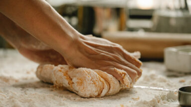 zelf maken biologisch