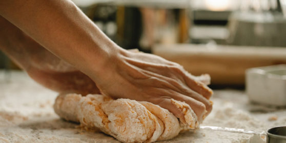 zelf maken biologisch
