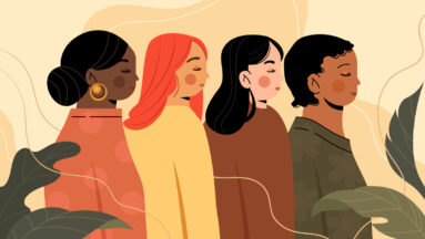 Internationale Vrouwendag