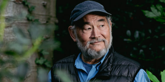 John D. Liu