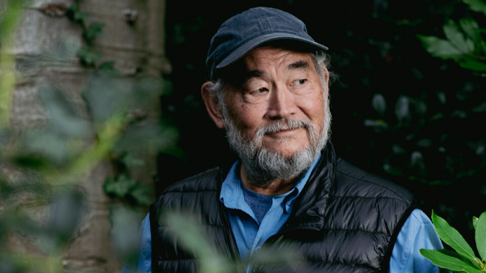 John D. Liu
