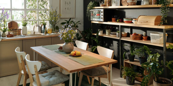 duurzaam interieur