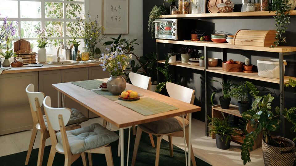 duurzaam interieur