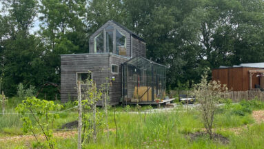 Woongemeenschap opzetten