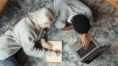 liefde op de werkvloer