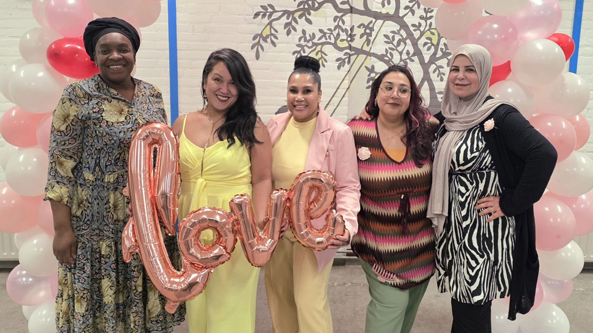 Kansrijk Feijenoord (4): de stille kracht van vrouwen